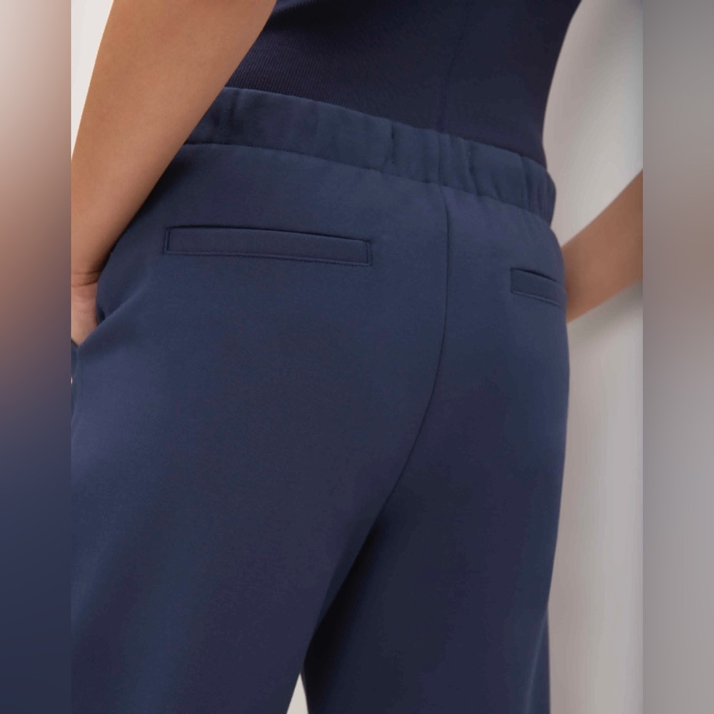 NWT Everlane The Dream Pants - Picture 4 of 16